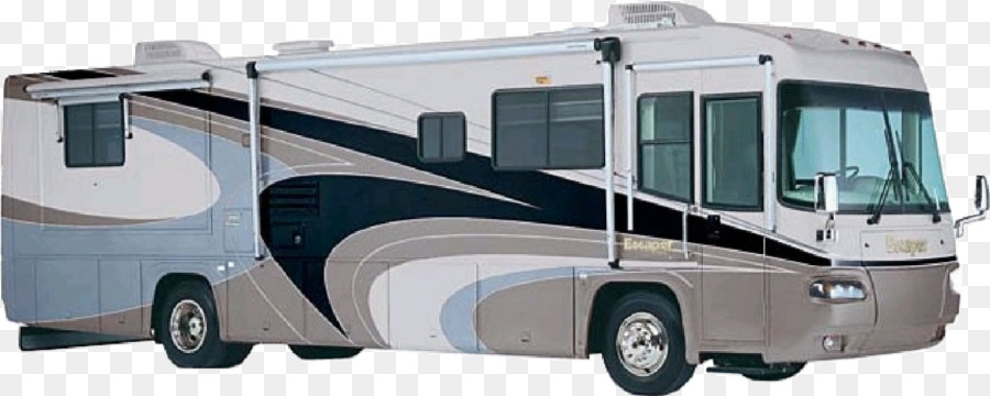 Autocaravanas，Coche PNG