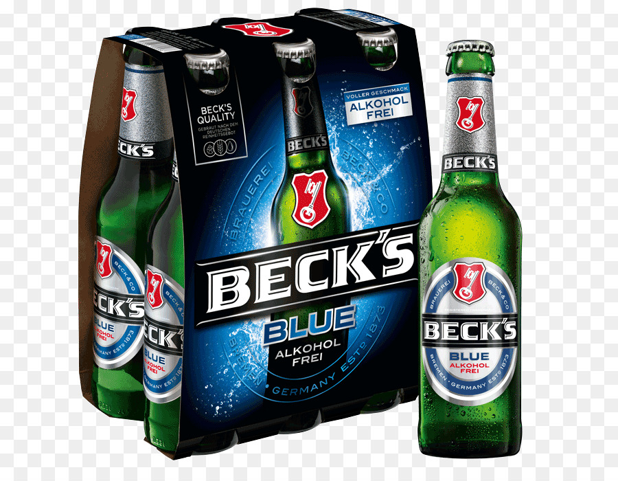 Beck De La Cerveza，La Cerveza PNG