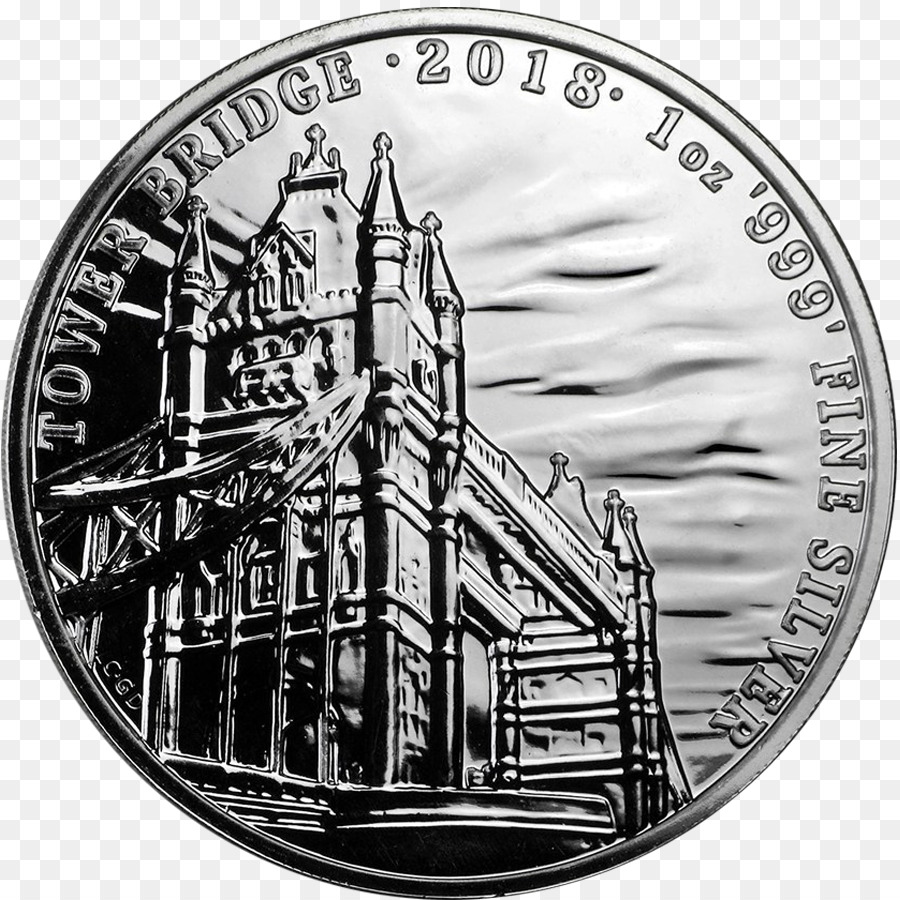 Plata，Moneda De Plata PNG