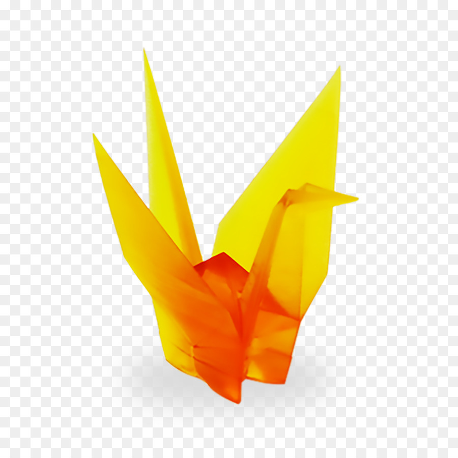 Origami De Papel，Papel PNG