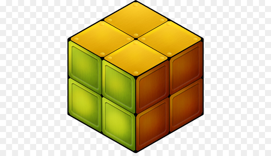 Cubo，Android PNG