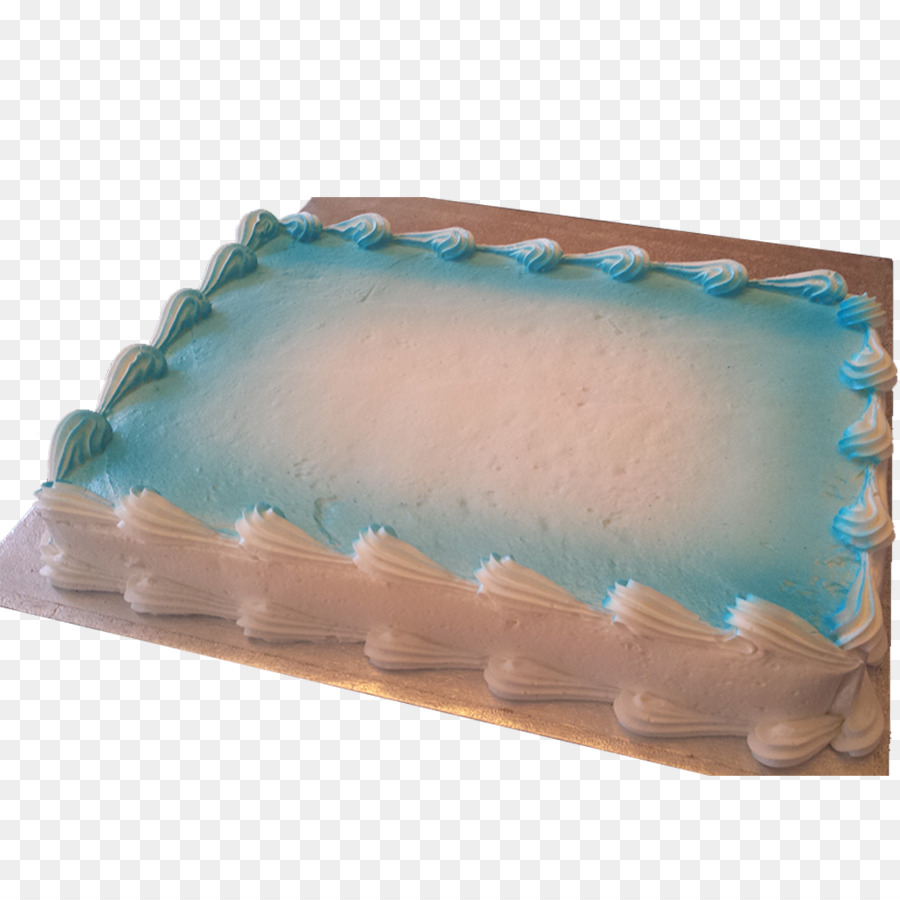 Crema De Mantequilla，Decoración De La Torta PNG