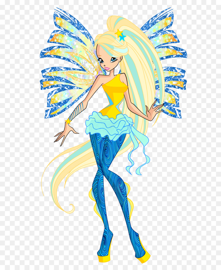 Musa，Sirenix PNG