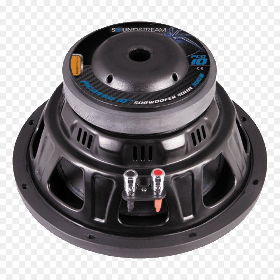 Subwoofer，Altavoz PNG