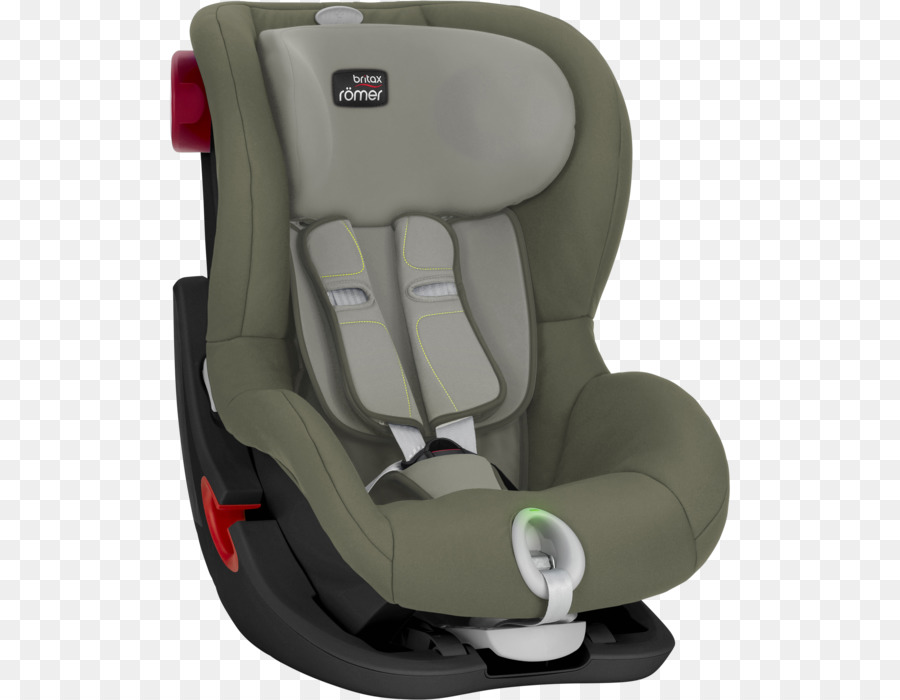 Coche，Britax RÖmer Rey Ii Ats PNG