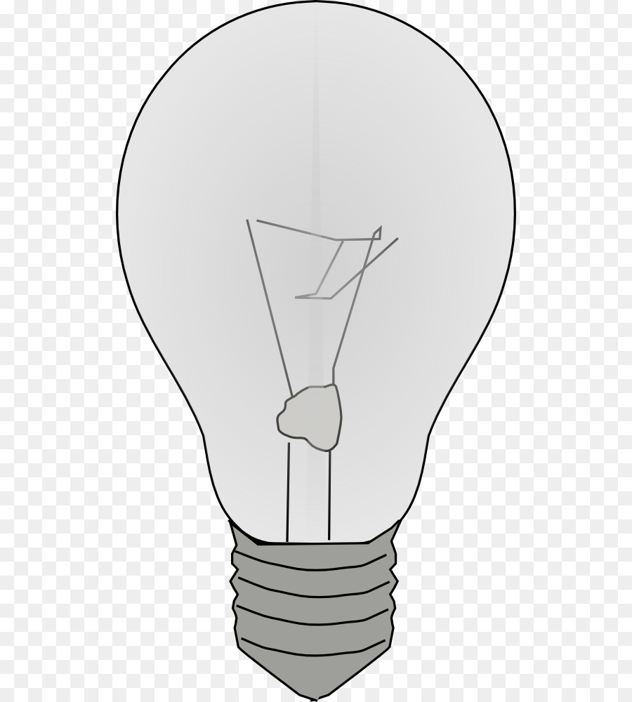 Bombilla，Electricidad PNG