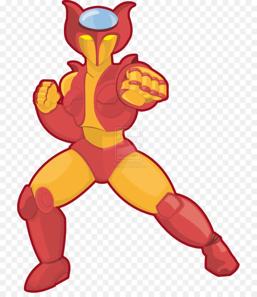 Afrodita，Mazinger Z PNG