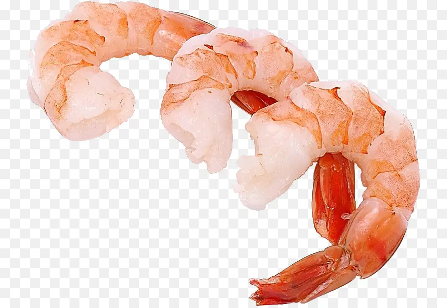 Camarón，Camarón Y Langostino Como Alimento PNG