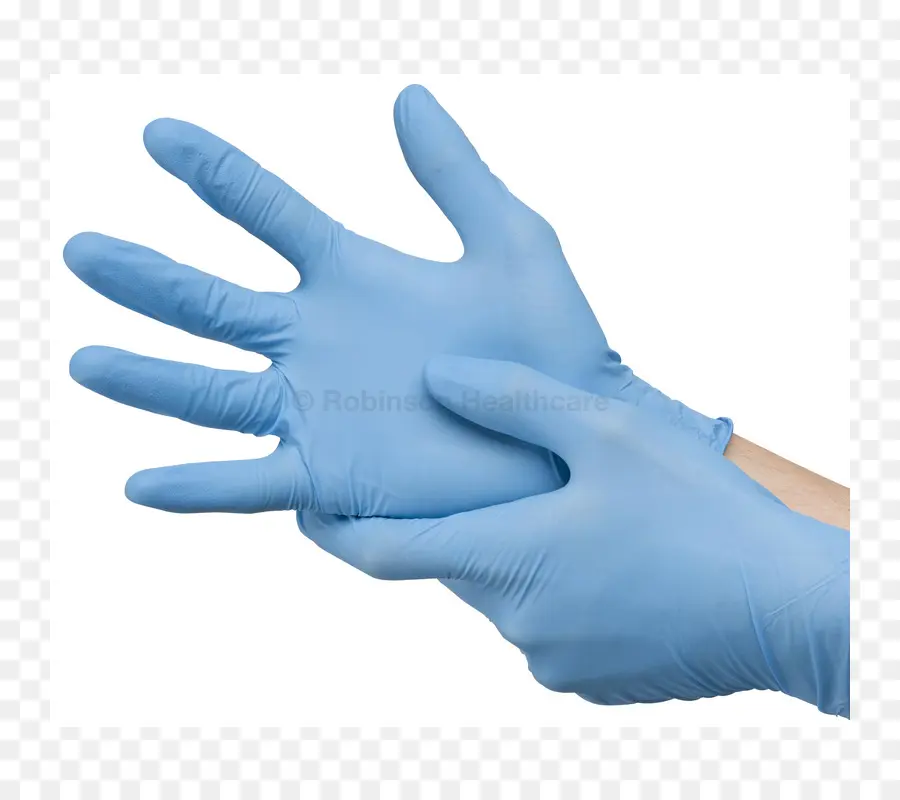 Guantes，Manos PNG