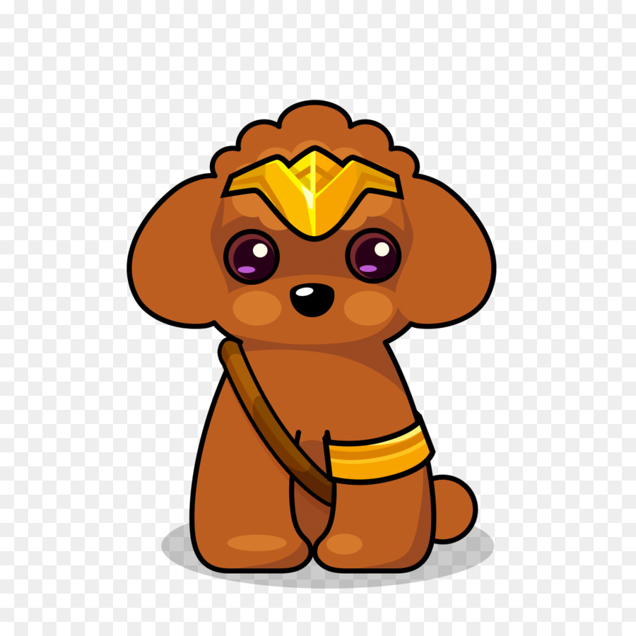 Cachorro，Tron PNG