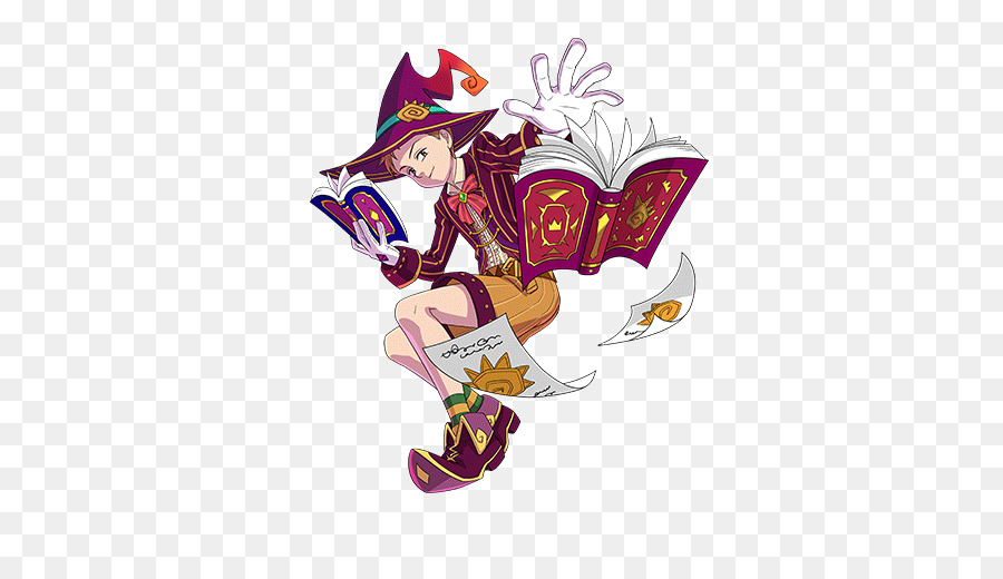 Mago，Magia PNG