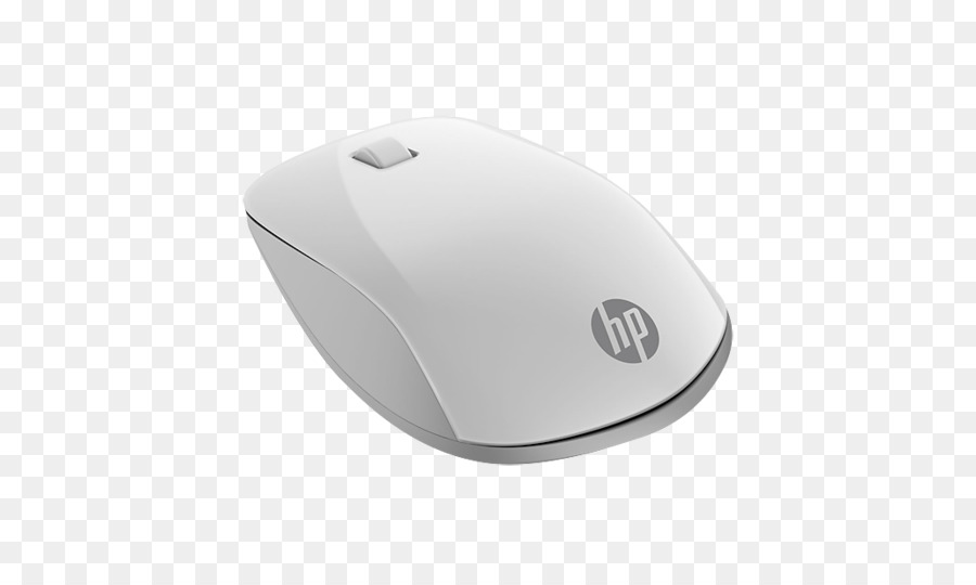 El Ratón De La Computadora，Hewlett Packard PNG