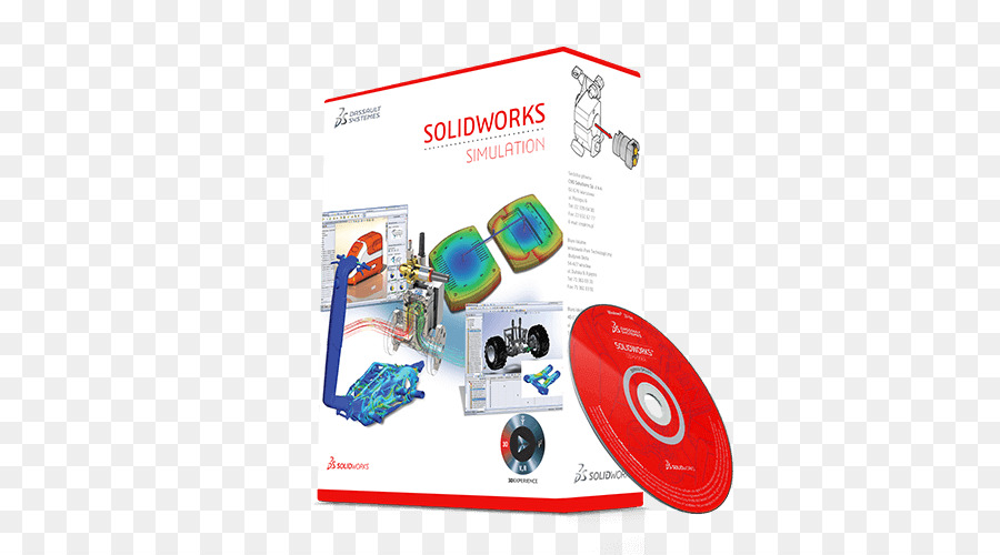 Solidworks，Ingeniería Asistida Por Computadora PNG