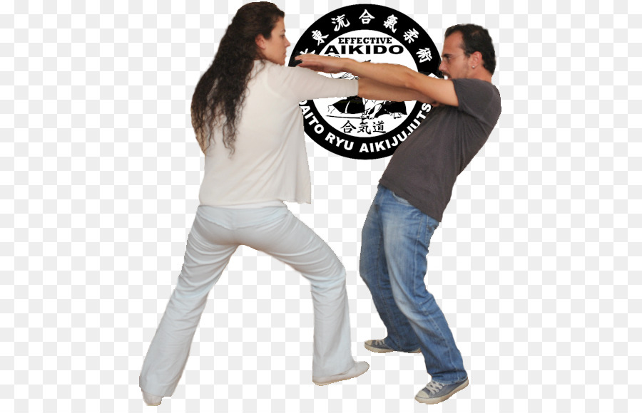 El Aikido，Aikijujutsu PNG