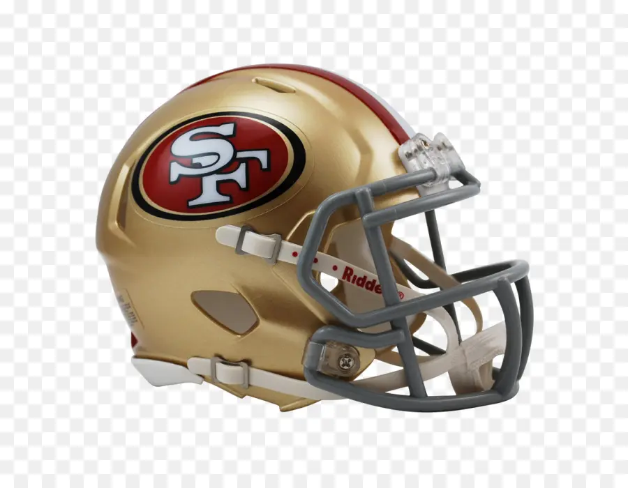 San Francisco 49ers，La Nfl PNG