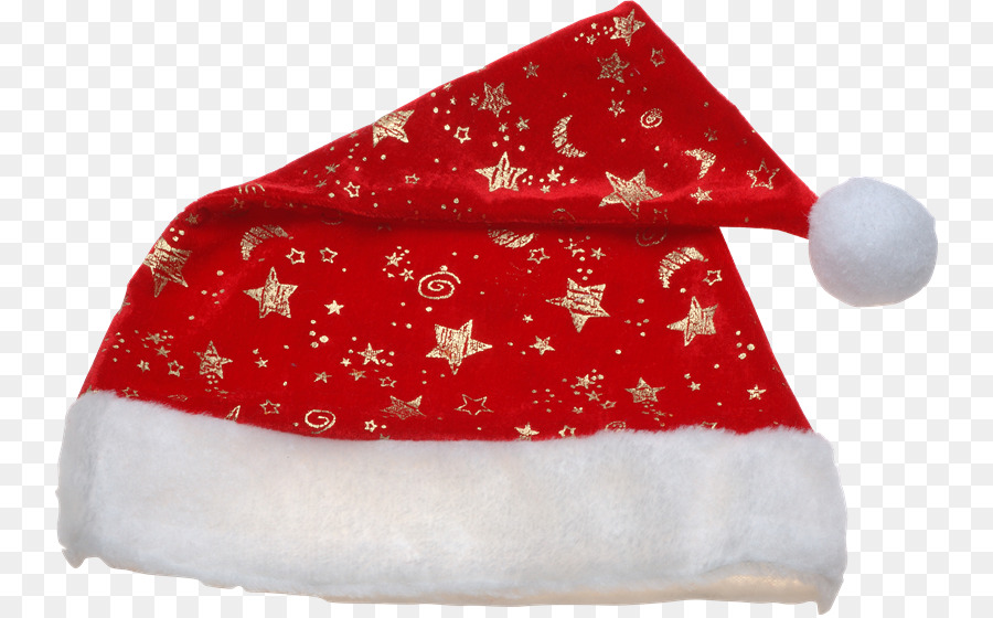 Santa Claus，Sombrero PNG