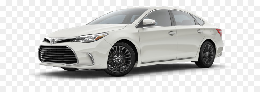 2019 Toyota Avalon，Toyota PNG