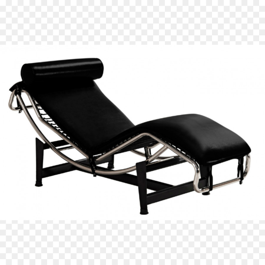 Eames，Chaise Longue PNG