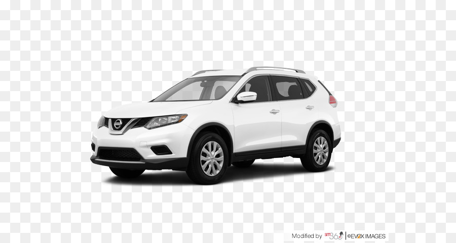 2016 Nissan Rogue Sv Suv，Nissan PNG