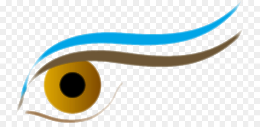 Ojo De Horus，Ojo PNG