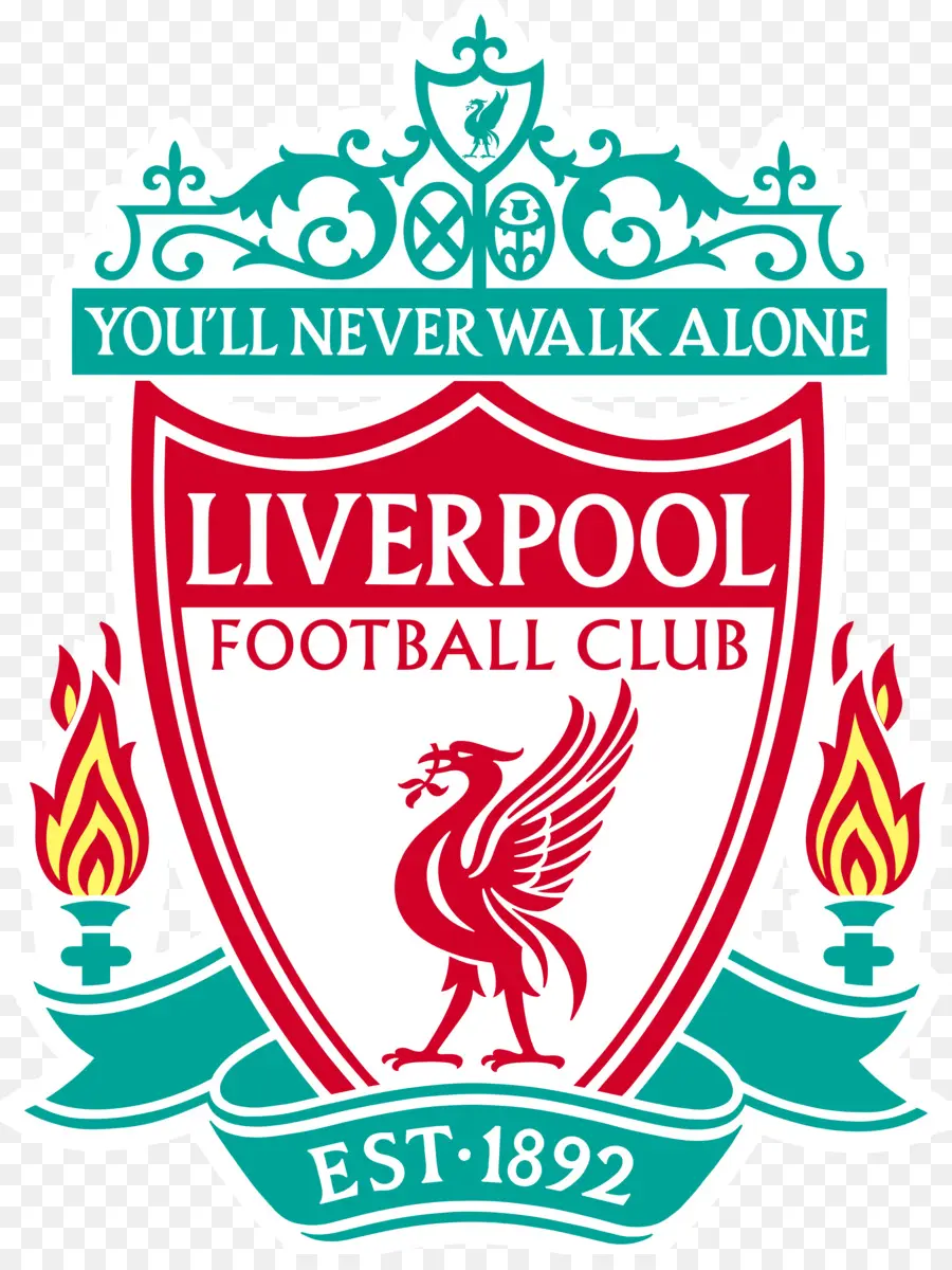 El Liverpool Fc，La Uefa Champions League PNG