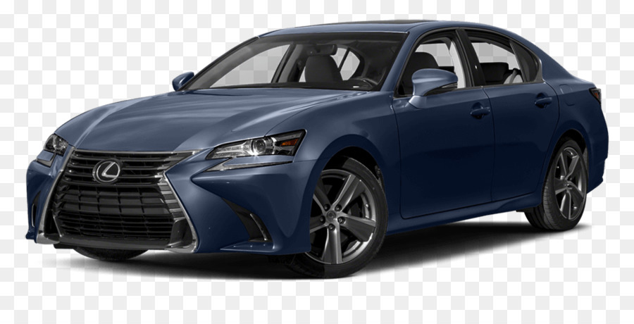 2018 Lexus Gs 450h Sedán，Lexus PNG