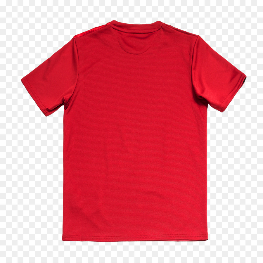 Camiseta Roja，Camisa PNG