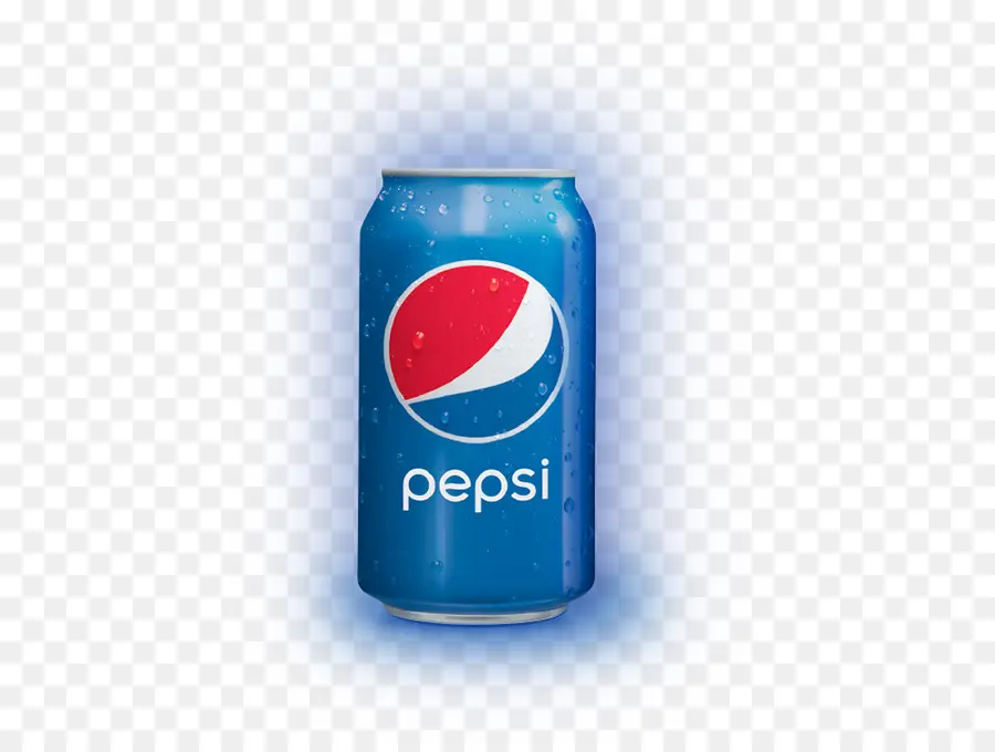 Lata De Pepsi，Soda PNG