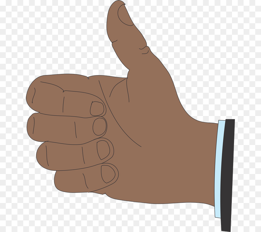 Pulgar，De La Mano PNG