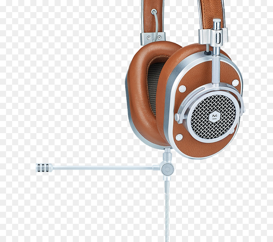 Auriculares，Micrófono PNG