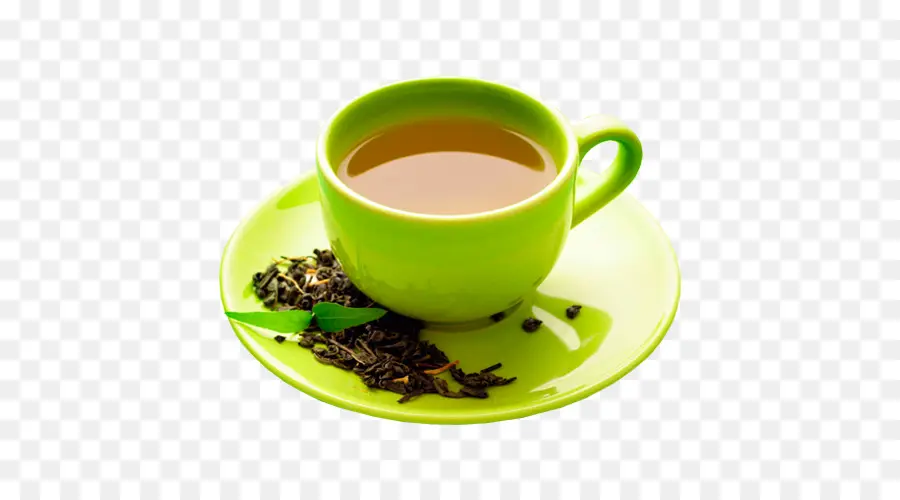 Té Verde，Té PNG