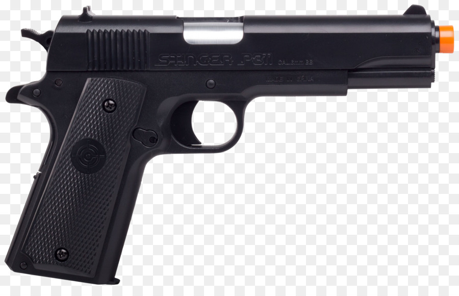 M1911 Pistola，Colt Manufacturing Company PNG