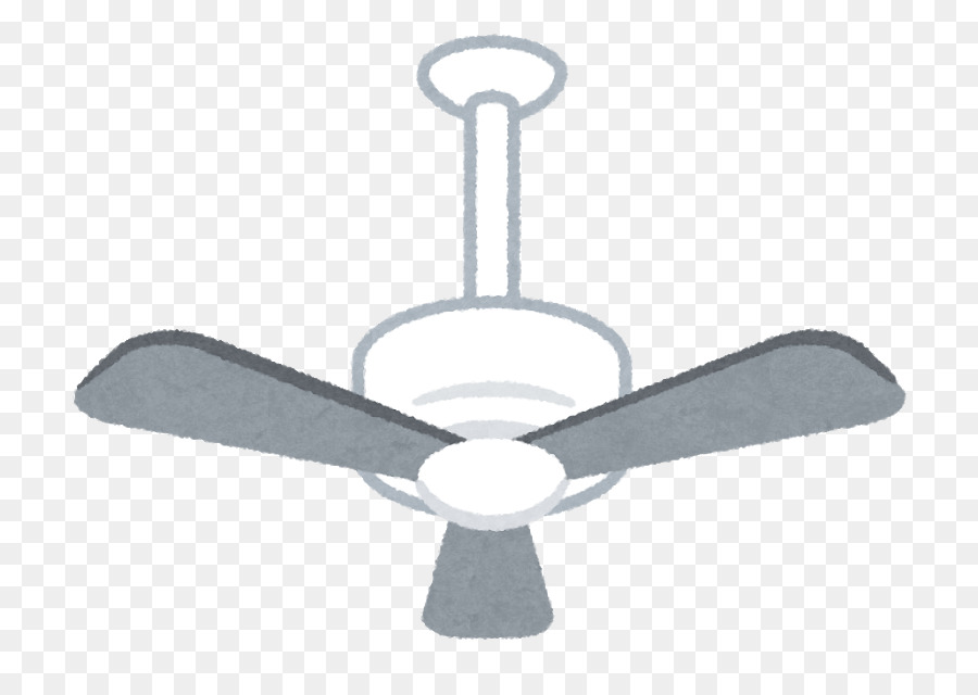 Ventiladores De Techo，送風機 PNG