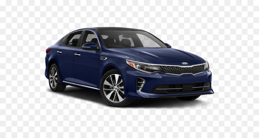 2018 Kia Optima Sx Turbo Sedan，Kia Motors PNG