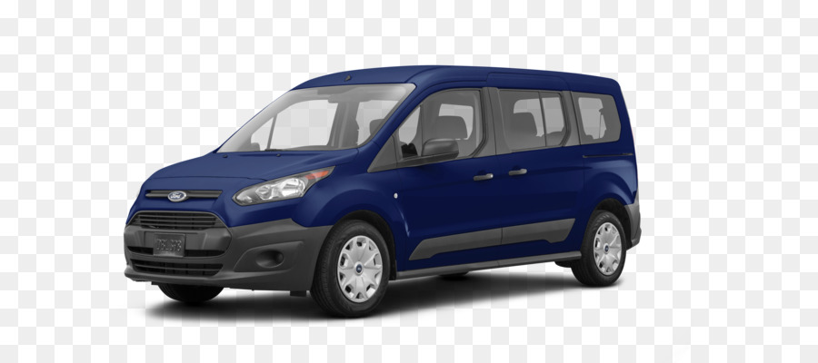 2018 Ford Transit Connect Wagon Xl，2018 Ford Transit Connect Xl Camioneta De Carga PNG