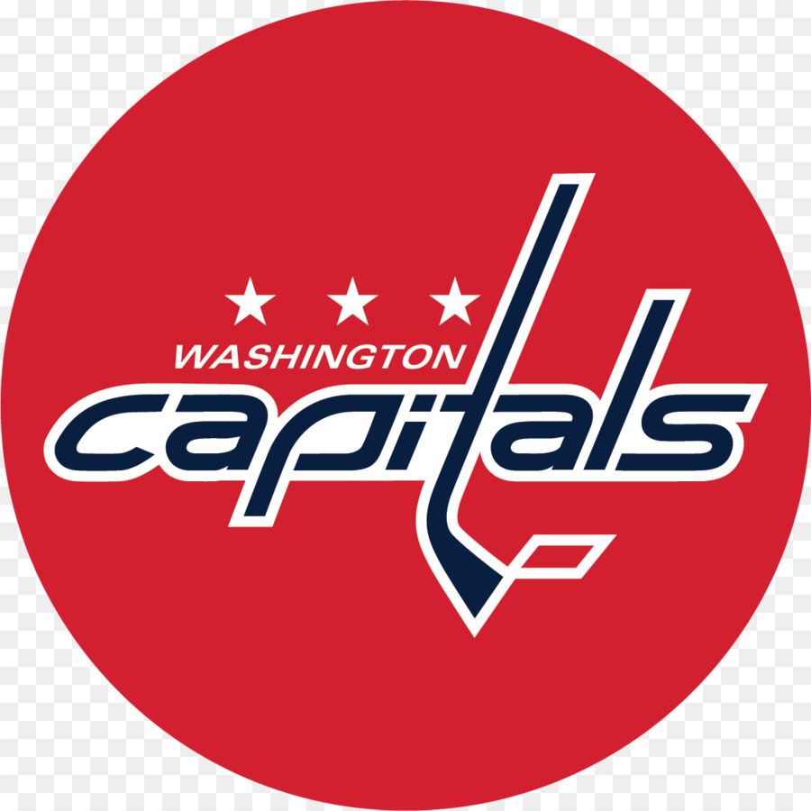 Washington Capitals，La Liga Nacional De Hockey PNG