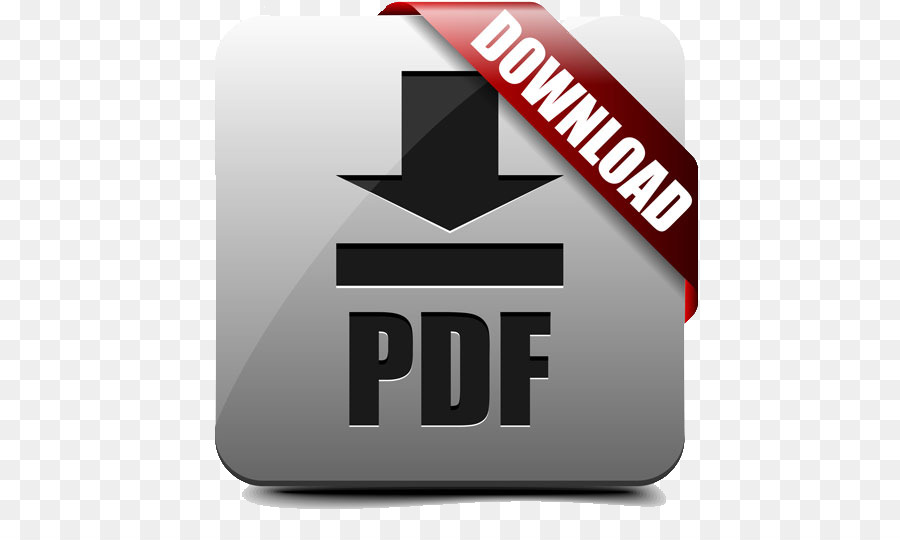 Icono De Pdf，Pdf PNG