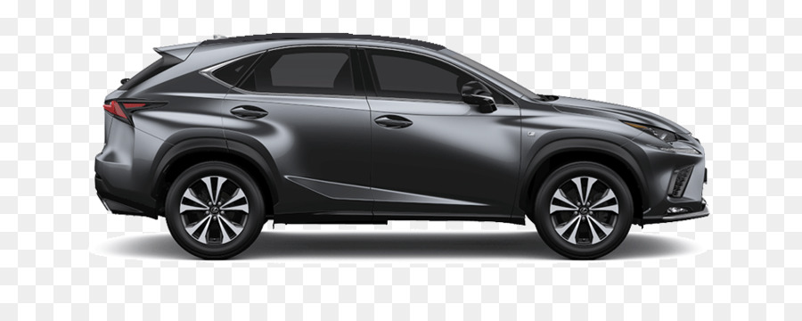 Lexus，Vehículo Utilitario Deportivo PNG