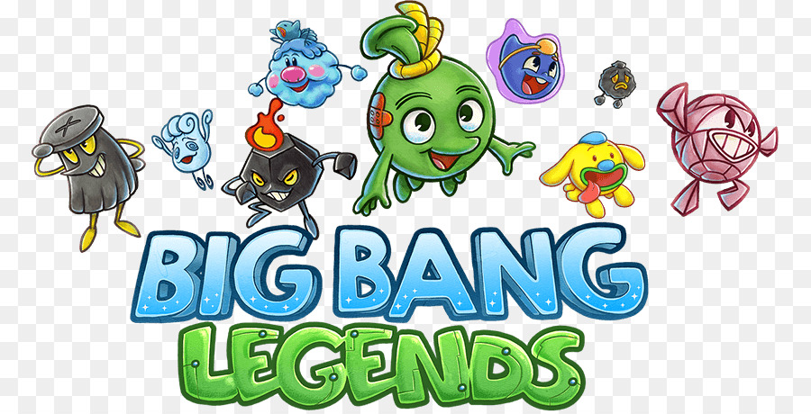 Big Bang，Universo PNG