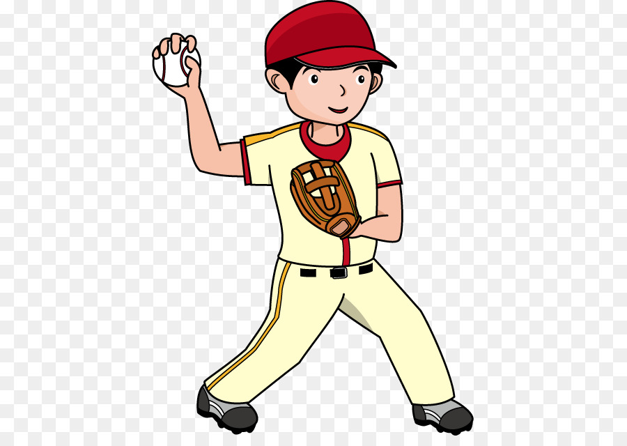 El Deporte，Béisbol PNG