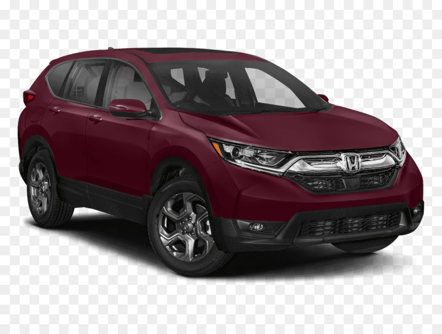 2018 Honda Crv Exl Todoterreno，Honda PNG