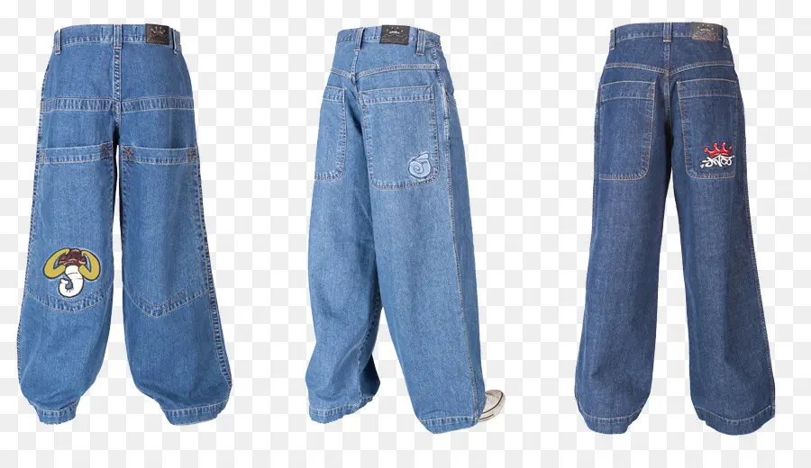 Jnco，Jeans PNG