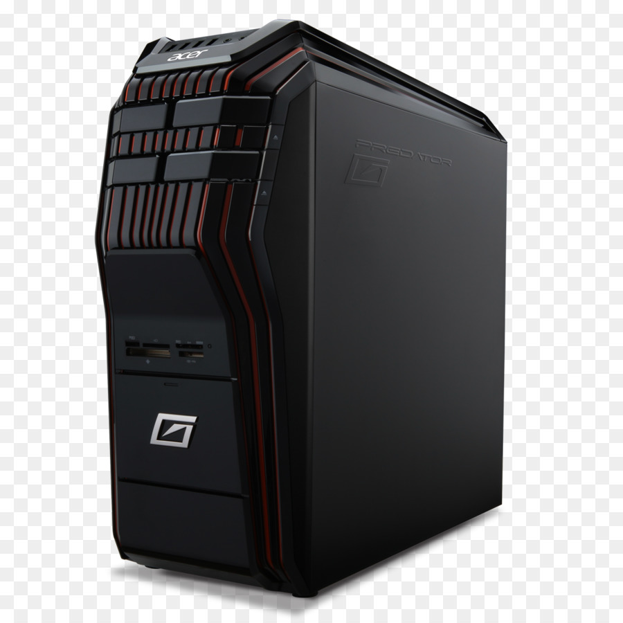 Portátil，Acer Aspire Predator PNG