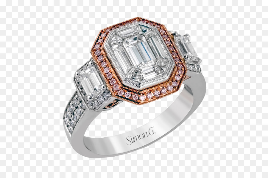 Anillo De Compromiso，Anillo PNG