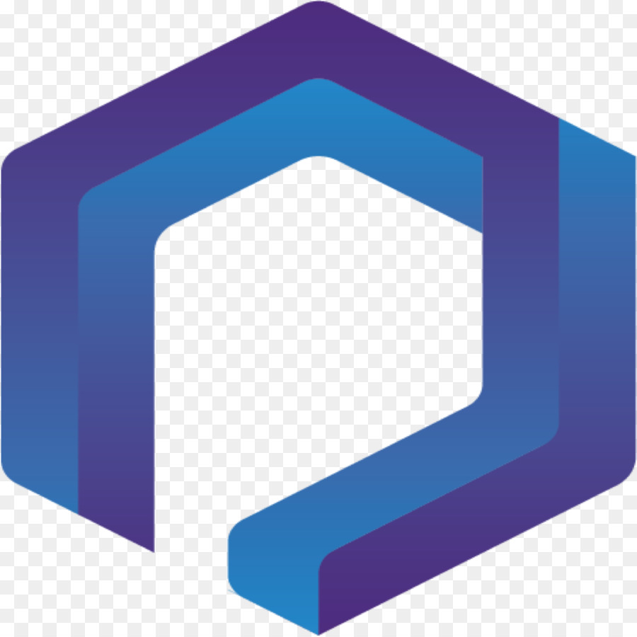 Logotipo Hexagonal，Geométrico PNG