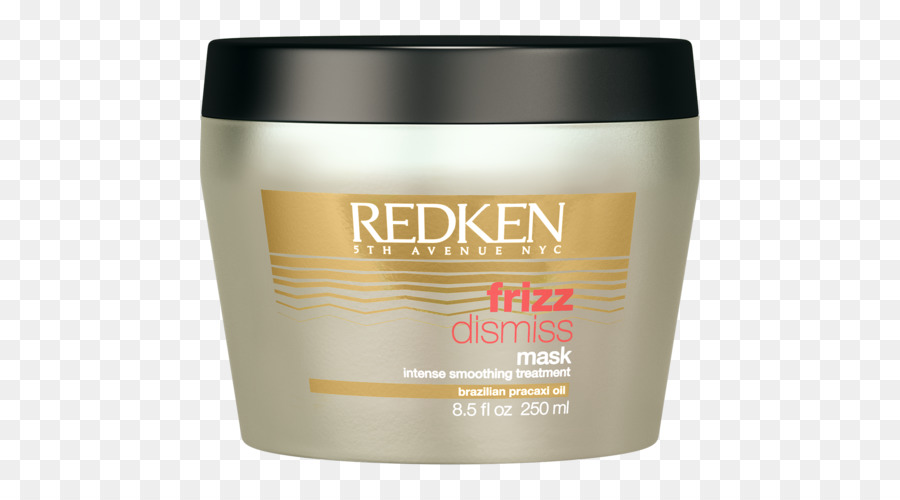 Redken Frizz Selch Shampoo，Rizos PNG