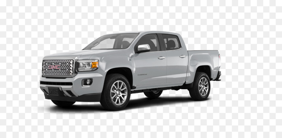 Chevrolet，2017 Chevrolet Colorado PNG