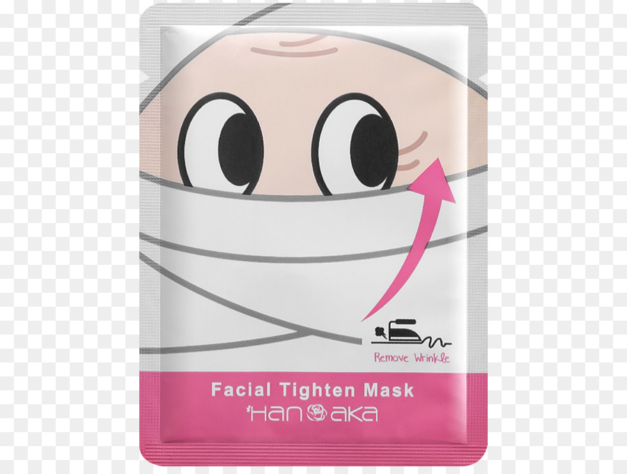 Facial，Mascarilla PNG