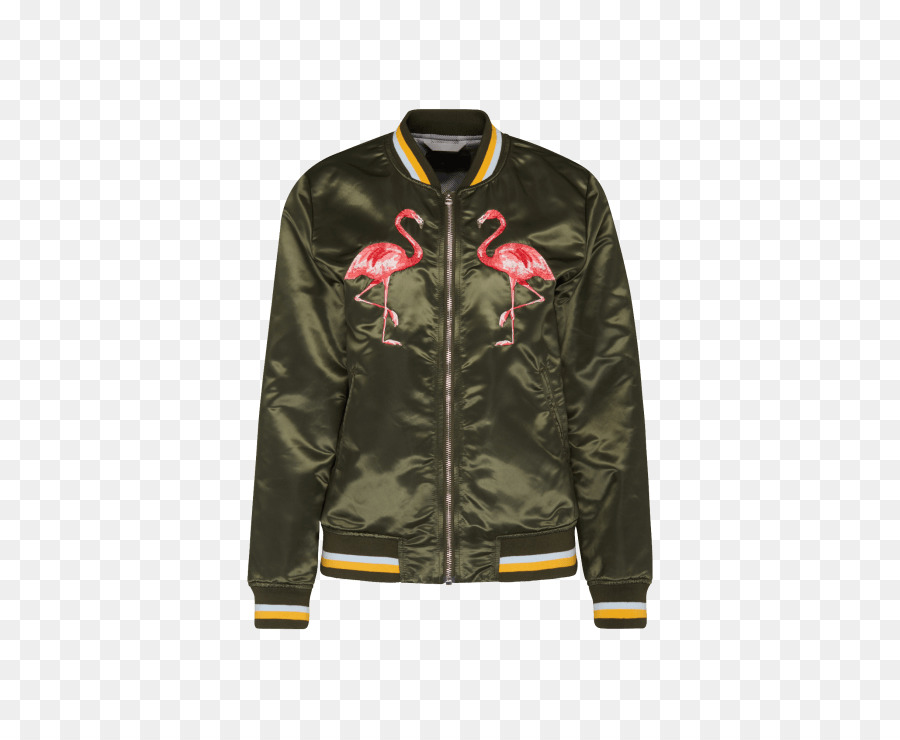 Ma1 Chaqueta De Bombardero，Chaqueta De Cuero PNG