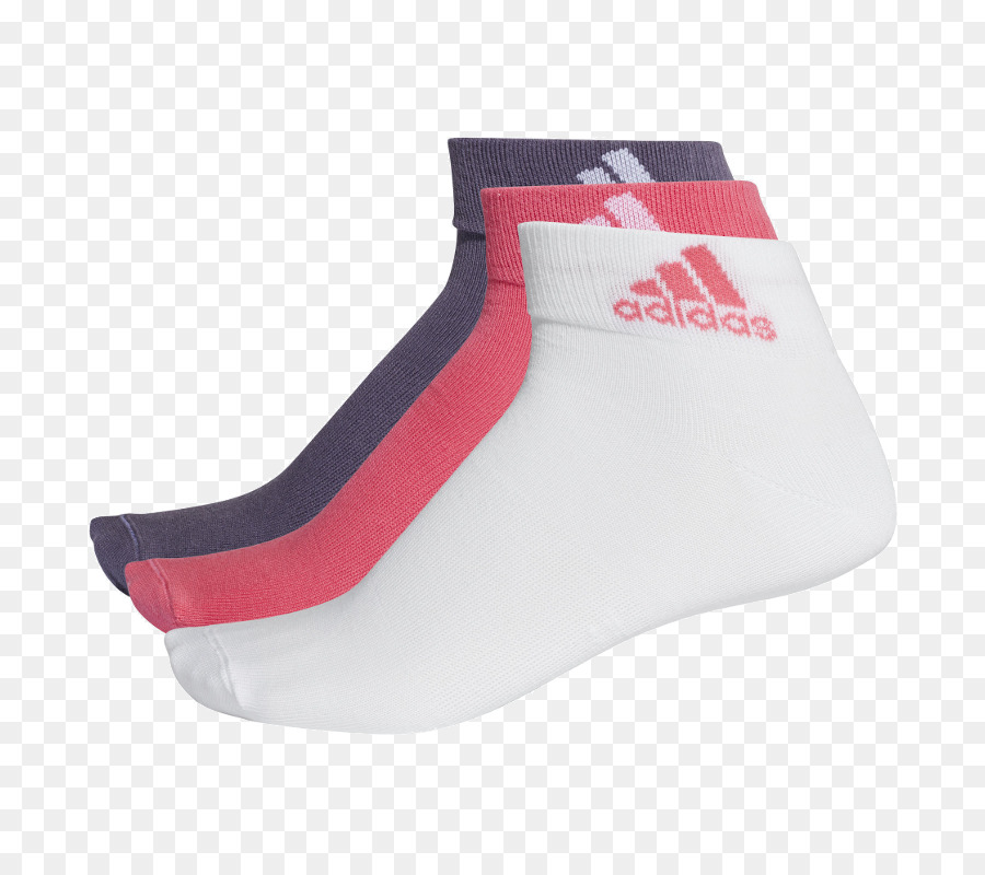 Adidas，Calcetín PNG